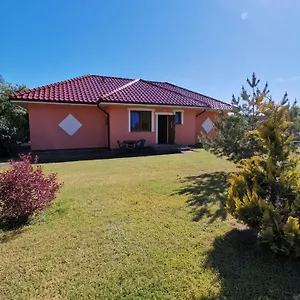 Amber Wyspa Apartament